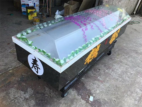 东城区白事一条龙